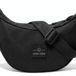 Borsa a tracolla Johnny Urban Ally Unisex RPET impermeabile-0