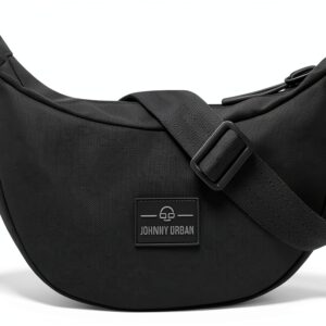 Borsa a tracolla Johnny Urban Ally Unisex RPET impermeabile-0