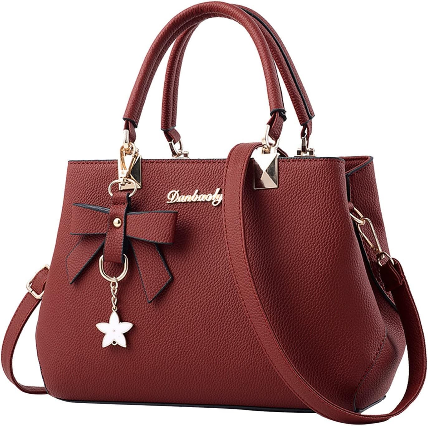 Pavo Monitor Arm installed on a modern office desk