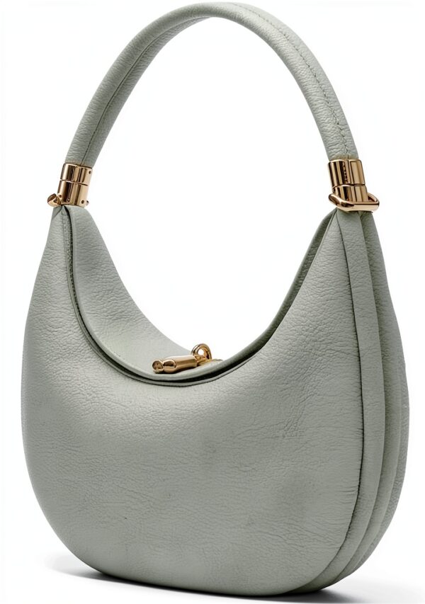 Pavo Monitor Arm Ergonomic Aluminum Desk Mount for