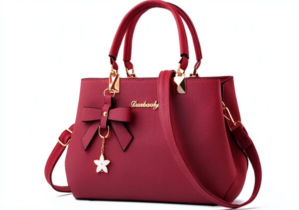 Pavo Monitor Arm Ergonomic Aluminum Desk Mount Stand