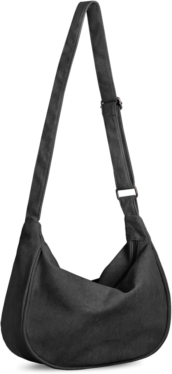 Pavo Monitor Arm installed on a wooden desk with cables organized