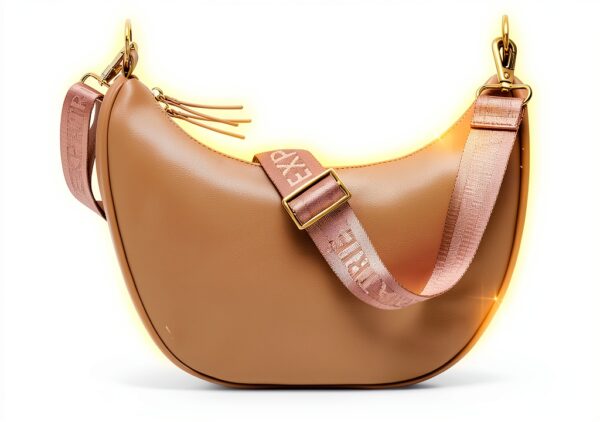 Pavo Monitor Arm Ergonomic Aluminum Adjustable Desk Mount