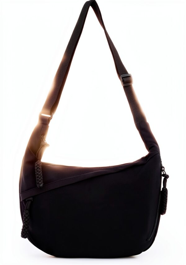 Pavo Monitor Arm Ergonomic Aluminum Desk Mount for