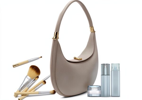 Pavo Monitor Arm Ergonomic Aluminum Desk Mount for