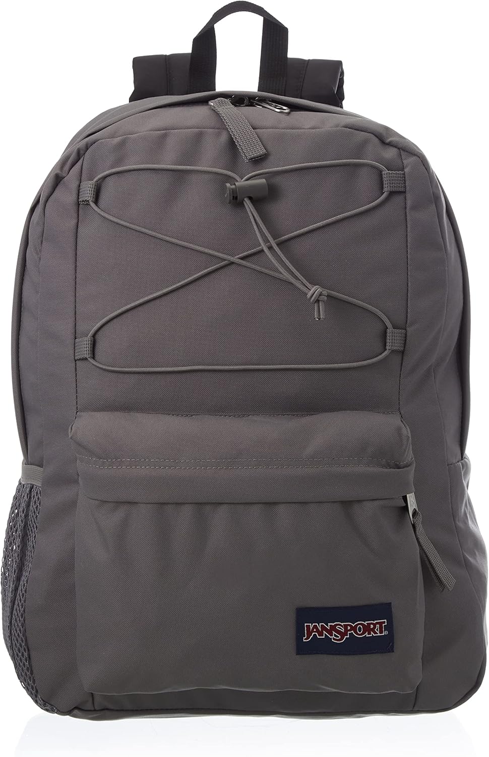 Pavo Monitor Arm installed on a modern office desk