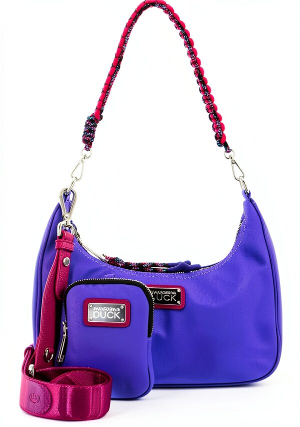 Pavo Monitor Arm Ergonomic Aluminum Adjustable Desk Mount