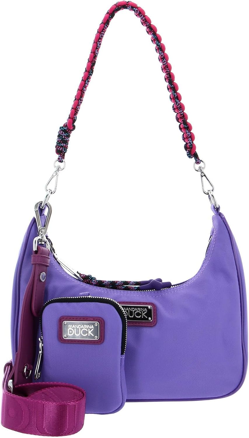 Pavo Monitor Arm installed on a modern office desk