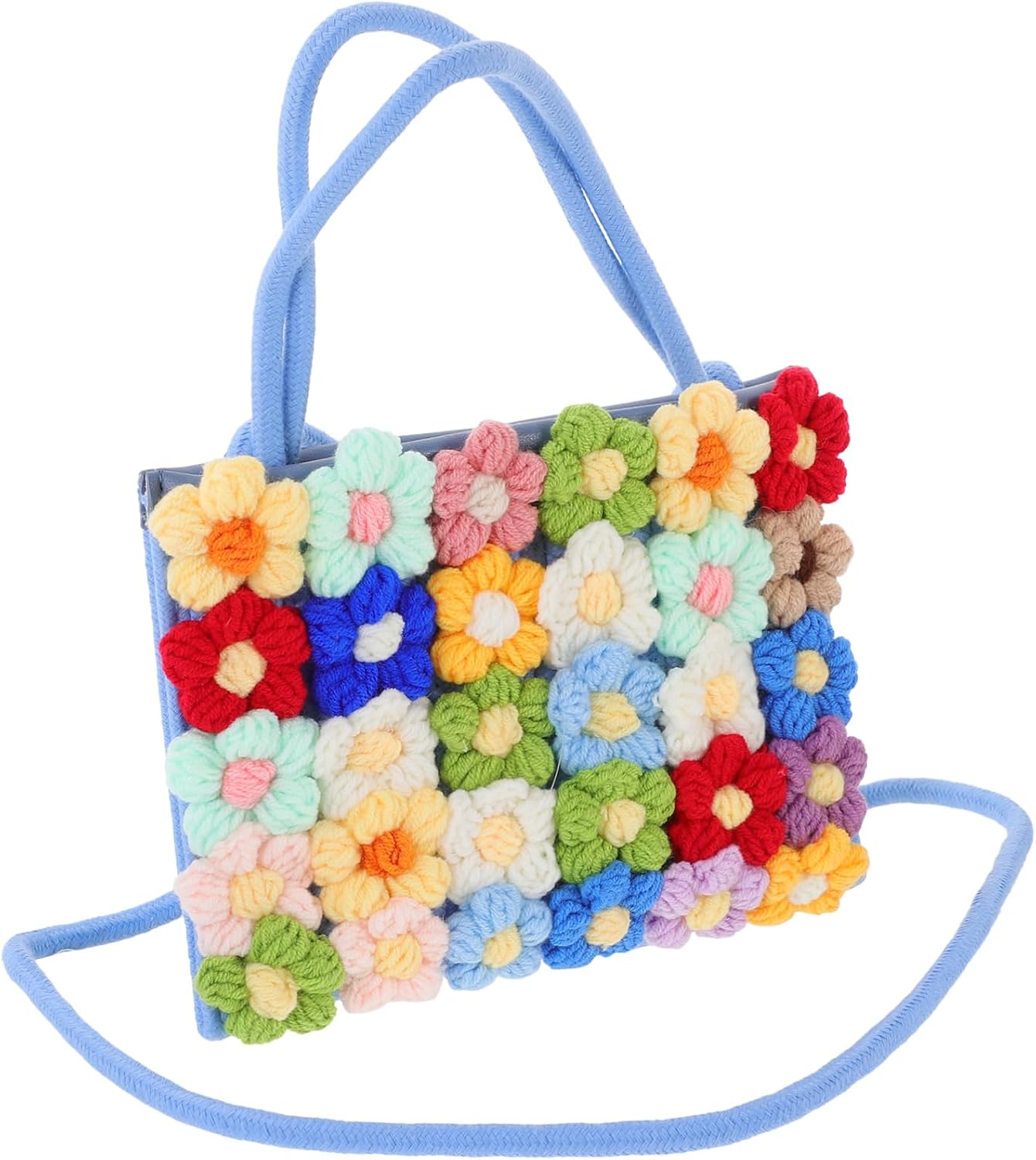 Pavo Monitor Arm installed on a wooden office desk