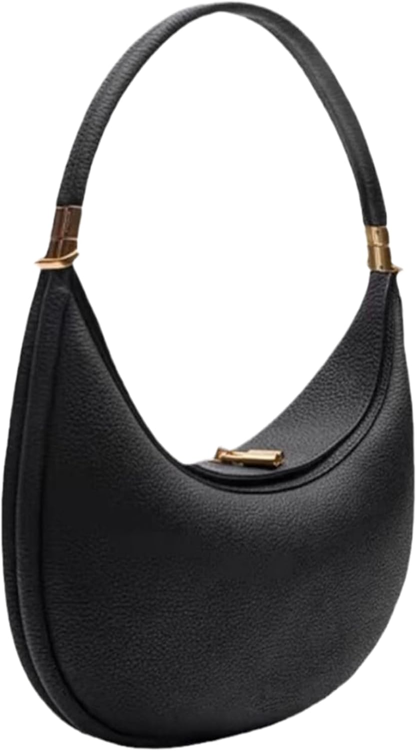 Pavo Monitor Arm installed on a modern office desk