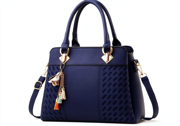 Pavo Monitor Arm Ergonomic Aluminum Desk Mount for