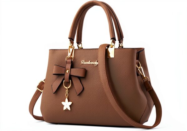 Pavo Monitor Arm Ergonomic Aluminum Desk Mount Stand