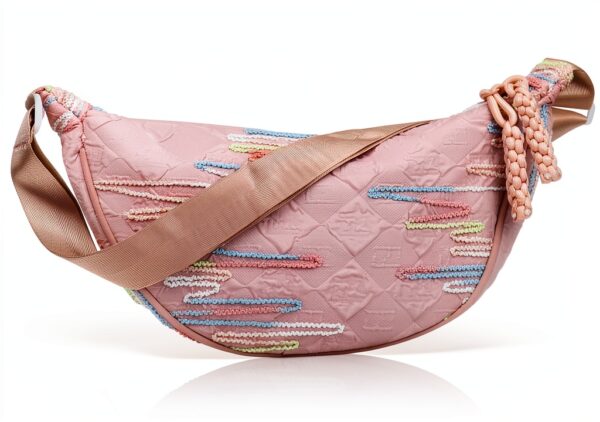 Pavo Monitor Arm Ergonomic Aluminum Desk Mount for