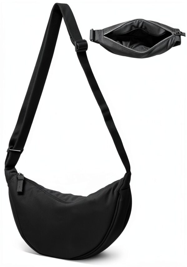 Pavo Monitor Arm Ergonomic Aluminum Desk Mount Stand