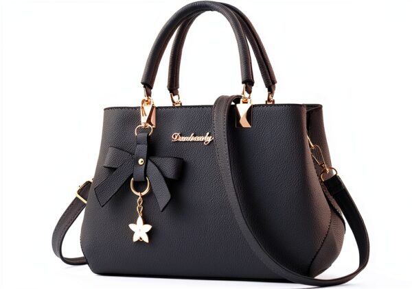 Pavo Monitor Arm Ergonomic Aluminum Desk Mount for