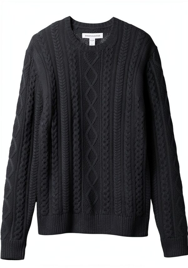 Pavo Monitor Arm Ergonomic Aluminum Desk Mount for