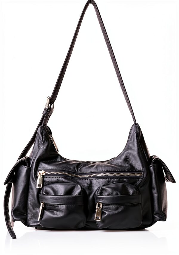 Pavo Monitor Arm Ergonomic Aluminum Desk Mount for