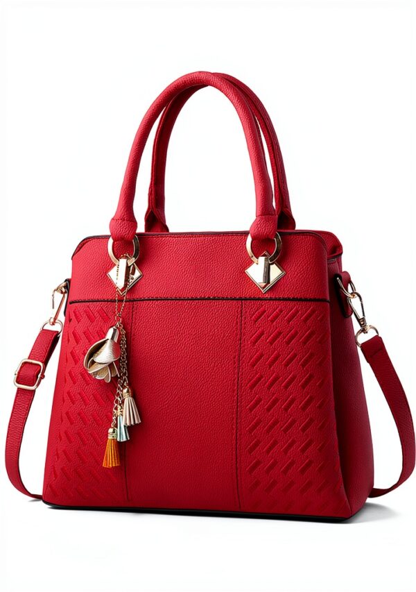 Pavo Monitor Arm Ergonomic Aluminum Desk Mount for