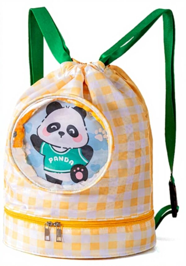 Pavo Monitor Arm Ergonomic Adjustable Desk Mount Stand