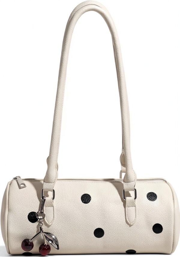 Pavo Monitor Arm Ergonomic Aluminum Desk Mount for