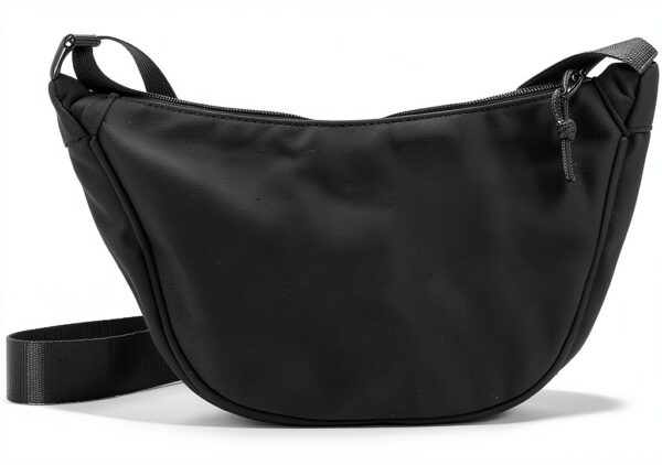KEQAR Borsa a Tracolla Nylon Impermeabile Donna Universale-0
