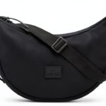 Borsa a tracolla Johnny Urban nylon riciclato tracolla-0