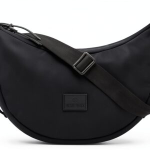 Borsa a tracolla Johnny Urban nylon riciclato tracolla-0