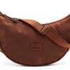 Borsa a tracolla Johnny Urban nylon riciclato idrorepellente-0