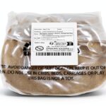 Borsa a tracolla donna pelle PU design classico colori vari-0