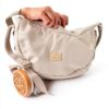 Borsa a tracolla Johnny Urban nylon riciclato tracolla-6