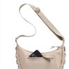 Borsa a tracolla Johnny Urban nylon riciclato unisex adulto-4