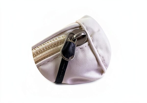 Borsa a tracolla Borisca donna nylon impermeabile marsupio-4