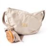 Borsa a tracolla Johnny Urban nylon riciclato unisex adulto-6