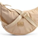 Borsa a tracolla Johnny Urban nylon riciclato unisex adulto-0