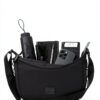 Borsa a tracolla Johnny Urban nylon riciclato tracolla-3