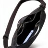Borsa a tracolla Johnny Urban nylon riciclato tracolla-5