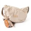 Borsa a tracolla Johnny Urban nylon riciclato idrorepellente-6