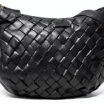 Borsa a tracolla in pelle Gusti vintage elegante-0