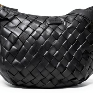Borsa a tracolla in pelle Gusti vintage elegante-0
