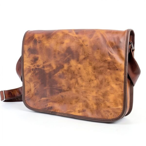 Borsa Donna Pelle U3 Modello Elegante Stile-3