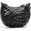 Borsa a tracolla in pelle Gusti vintage elegante-6