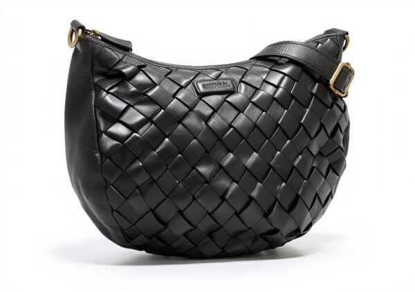 Borsa a tracolla in pelle Gusti vintage elegante-6