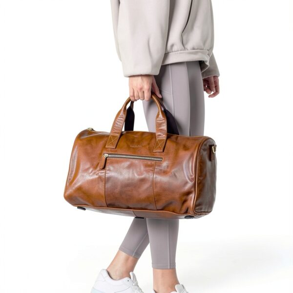 Borsa da Viaggio Unisex 2699173031 2R38-20-2wp-4