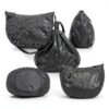 Borsa a tracolla in pelle Gusti vintage elegante-3