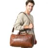 Borsa da Viaggio Unisex 2699173031 2R38-20-2wp-1