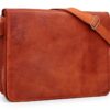 Borsa Donna Pelle U3 Modello Elegante Stile-5
