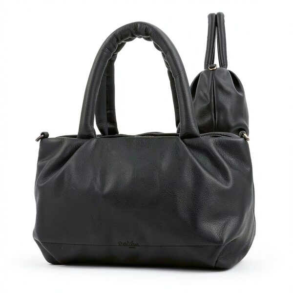 Borsa in pelle Gusti Donna-3