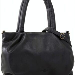 Borsa in pelle Gusti Donna-0