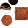 Borsa in pelle Gusti design vintage elegante-4