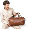Borsa da Viaggio Unisex 2699173031 2R38-20-2wp-6